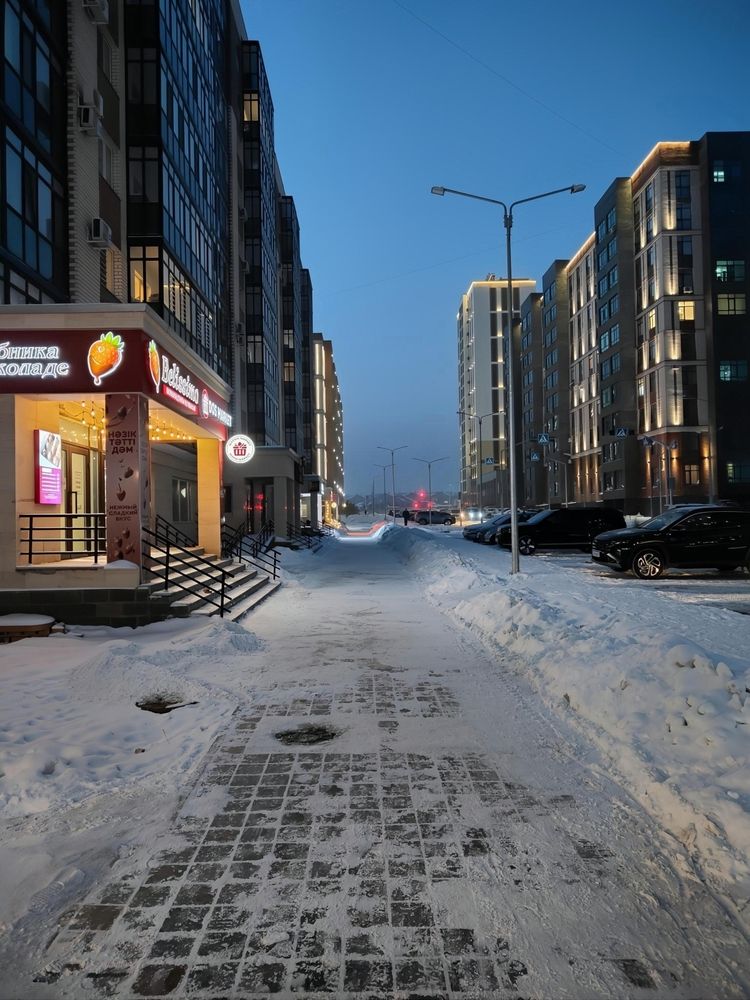 Photograph by Валерий Самошкин