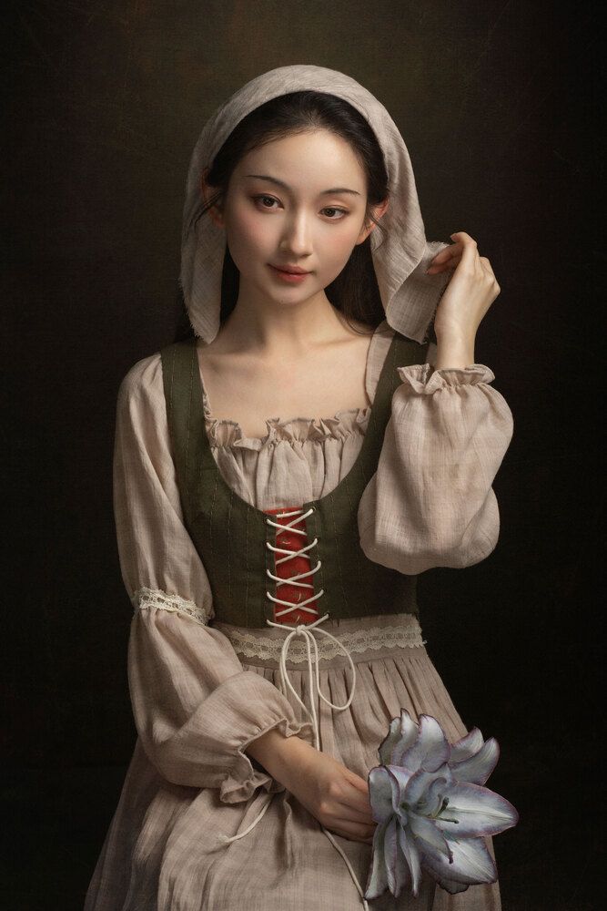 小钰