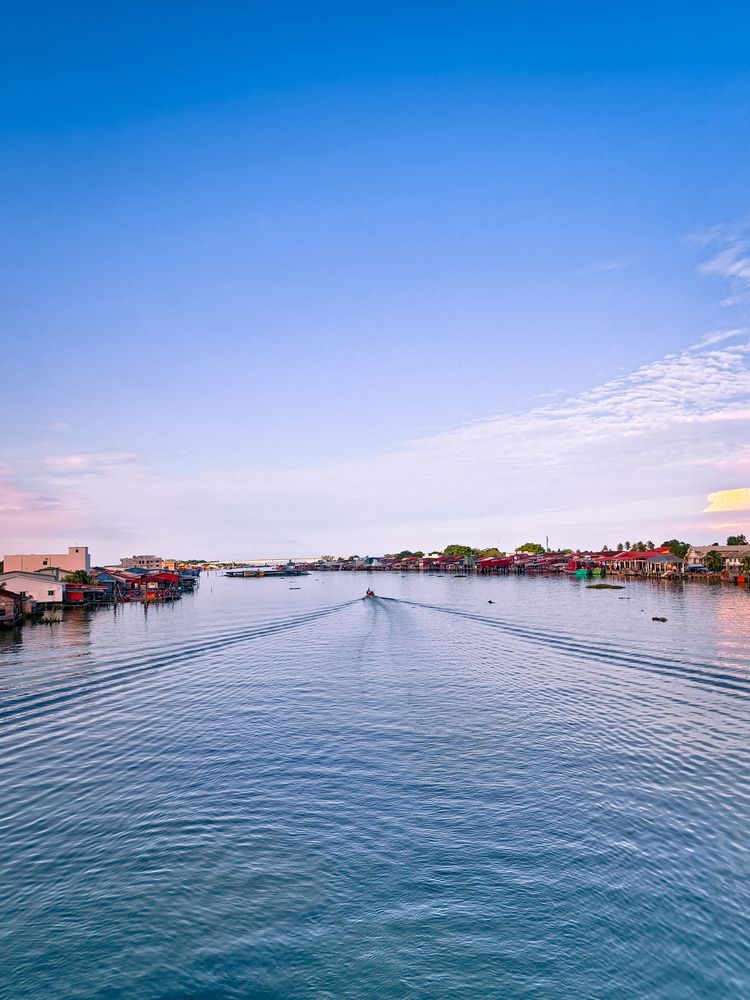 Photograph by Mohd Hasri