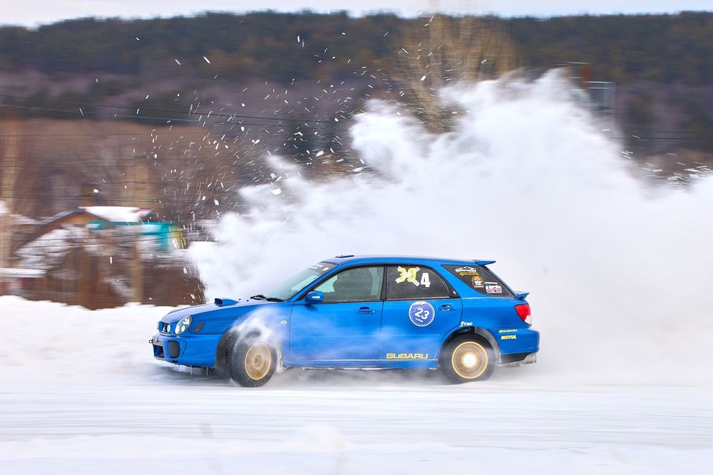 Photograph by Гильманов Артур