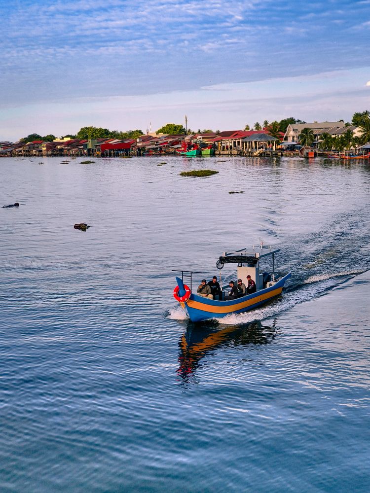 Photograph by Mohd Hasri