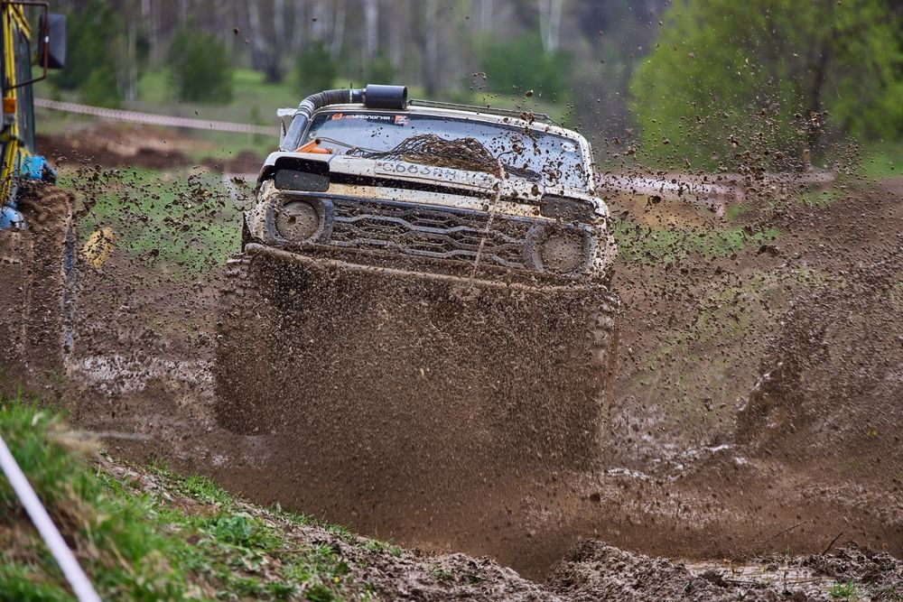 Photograph by Гильманов Артур