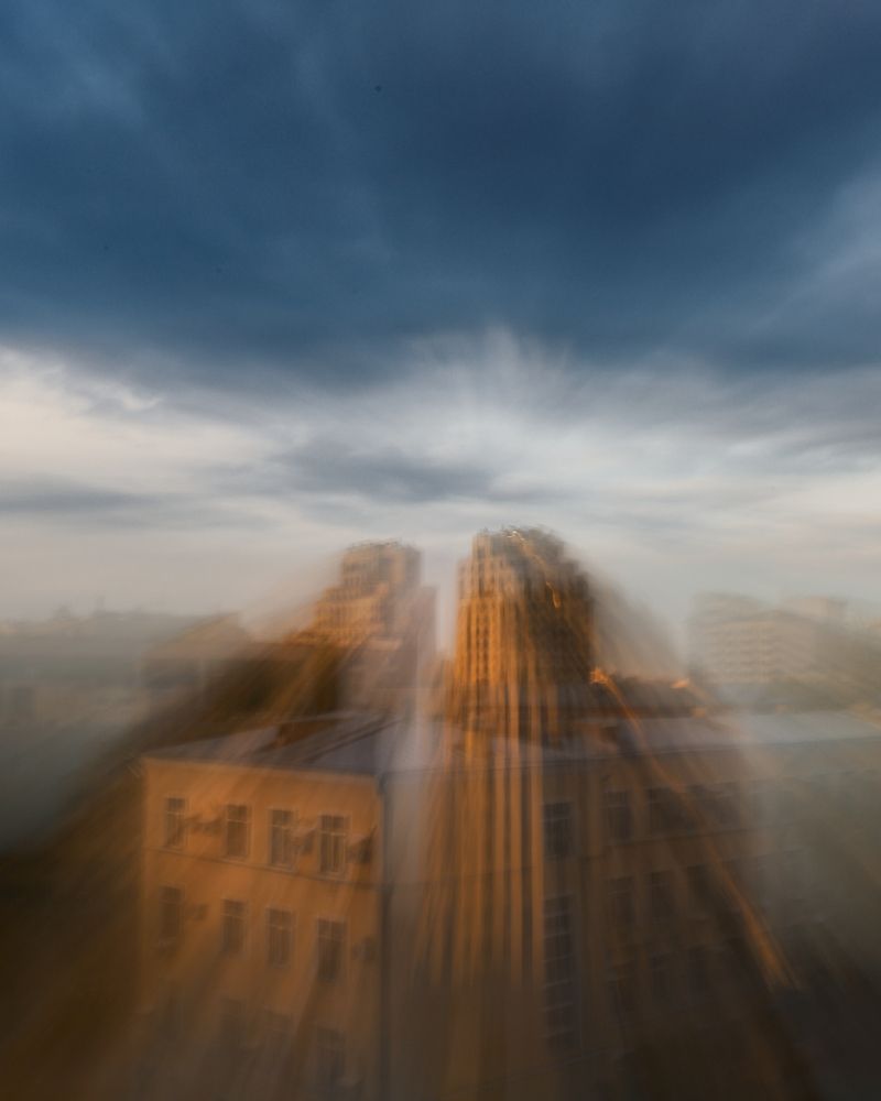 Photograph by Лебедев Кирилл