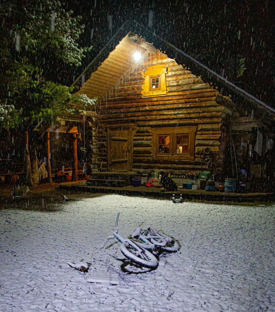 Photograph by Елена Васильева