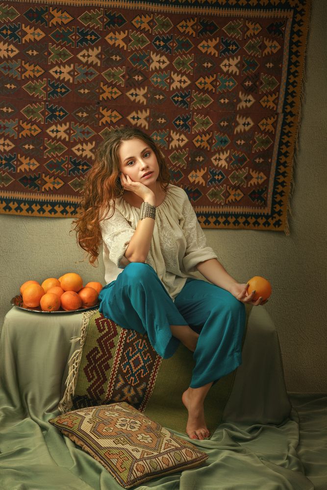 Photograph by Cornelia Ghergut