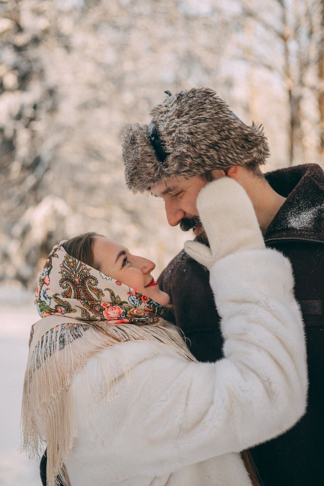 Photograph by Елена Копылова