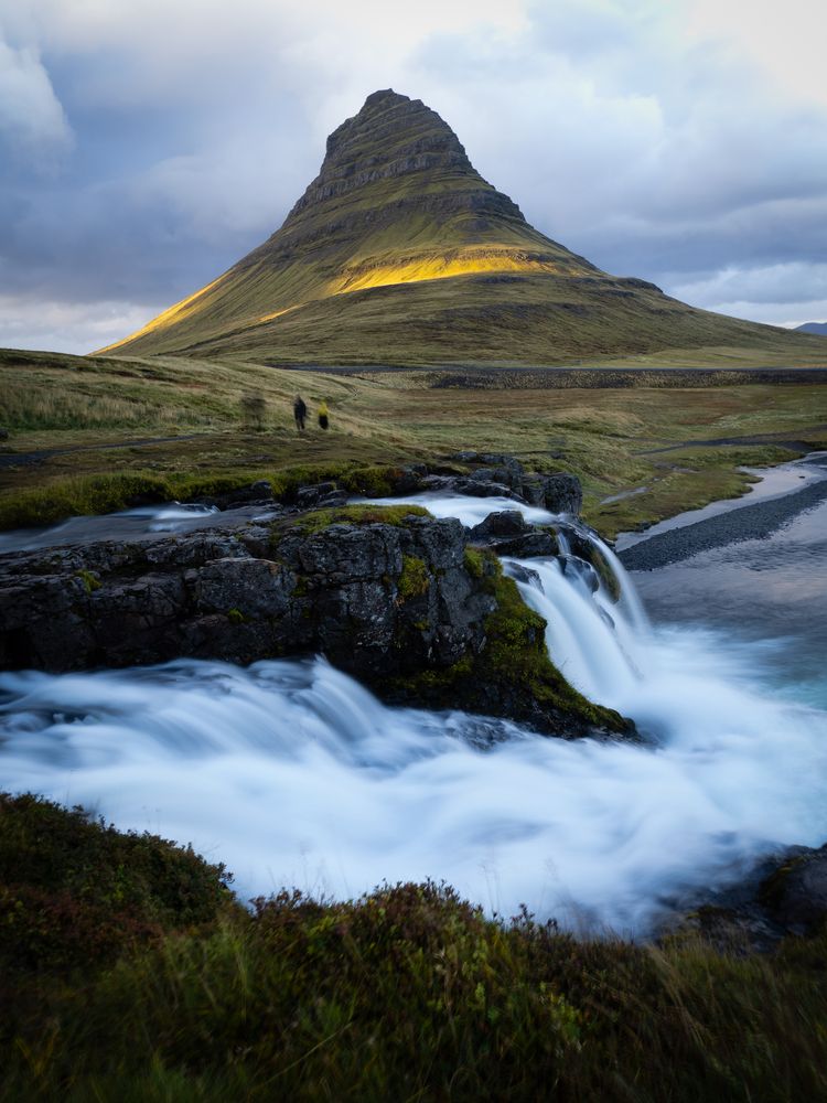 Kirkjufell