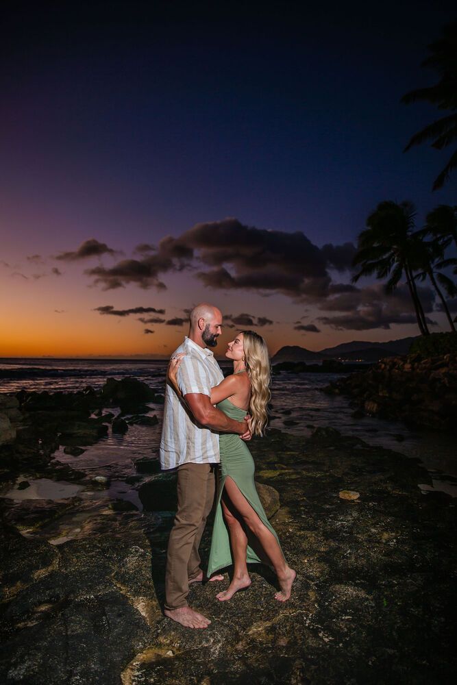 Photograph by Michele Coelho Photography