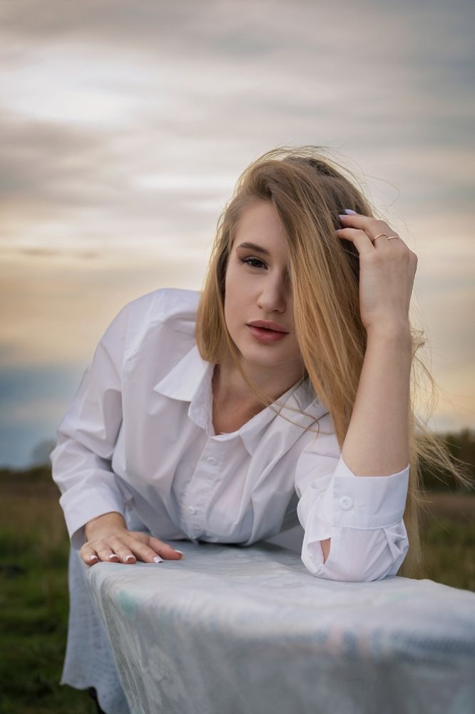 Photograph by Александра Токарева