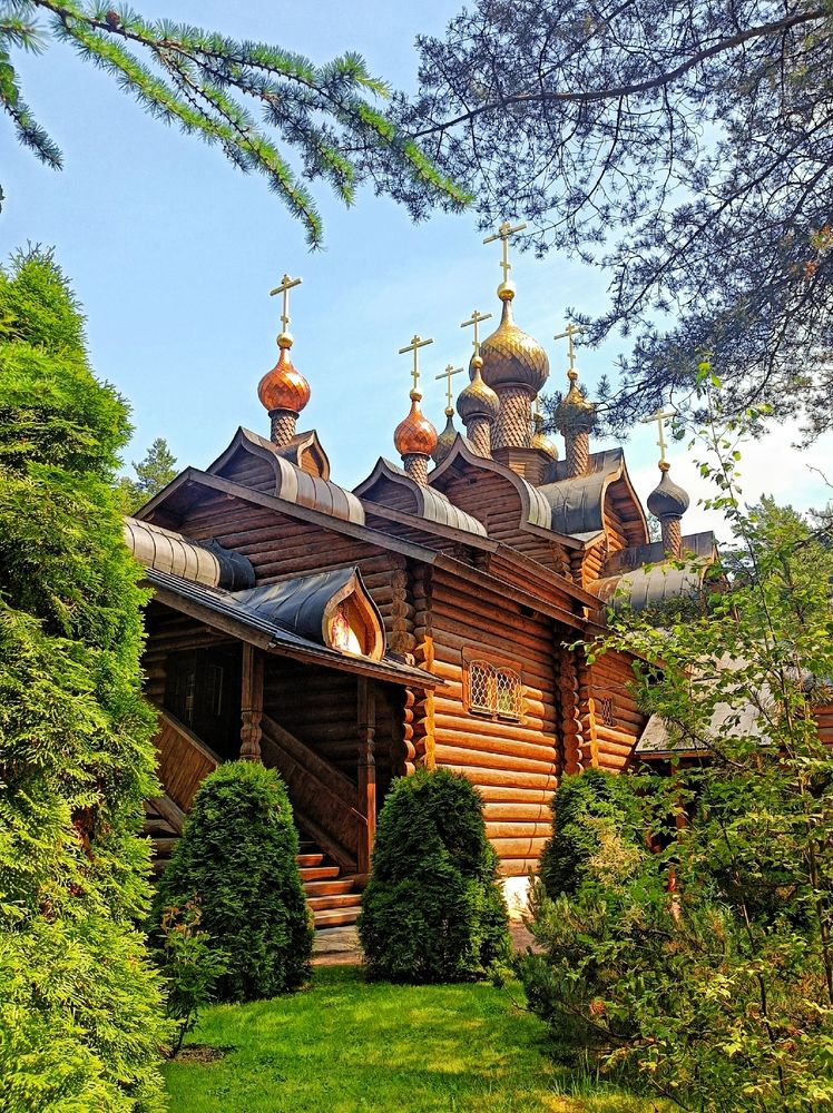Photograph by Анна Захарчук
