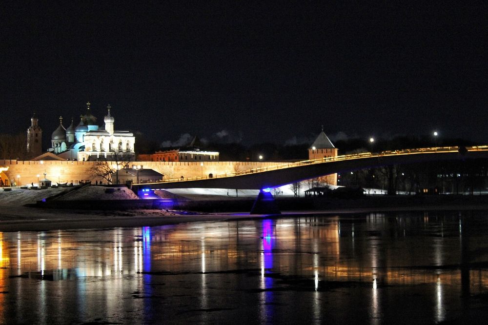 Photograph by Анна Захарчук