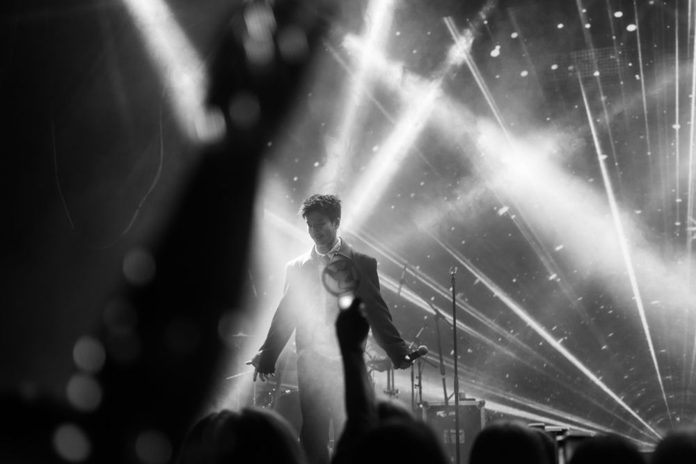 Photograph by Елена Румянцева