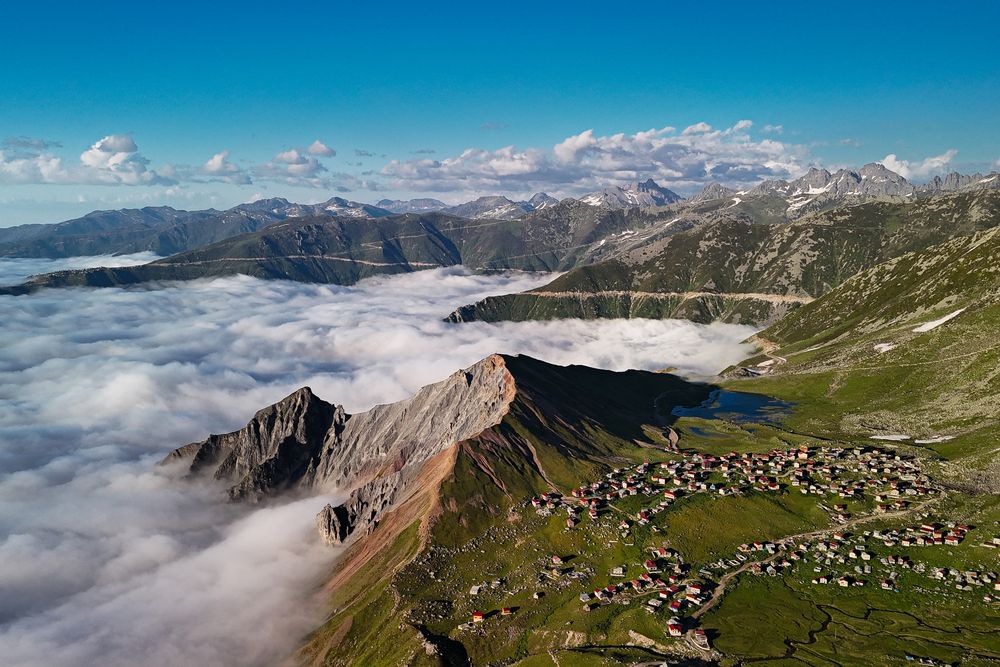 Photograph by Olcay Savaş