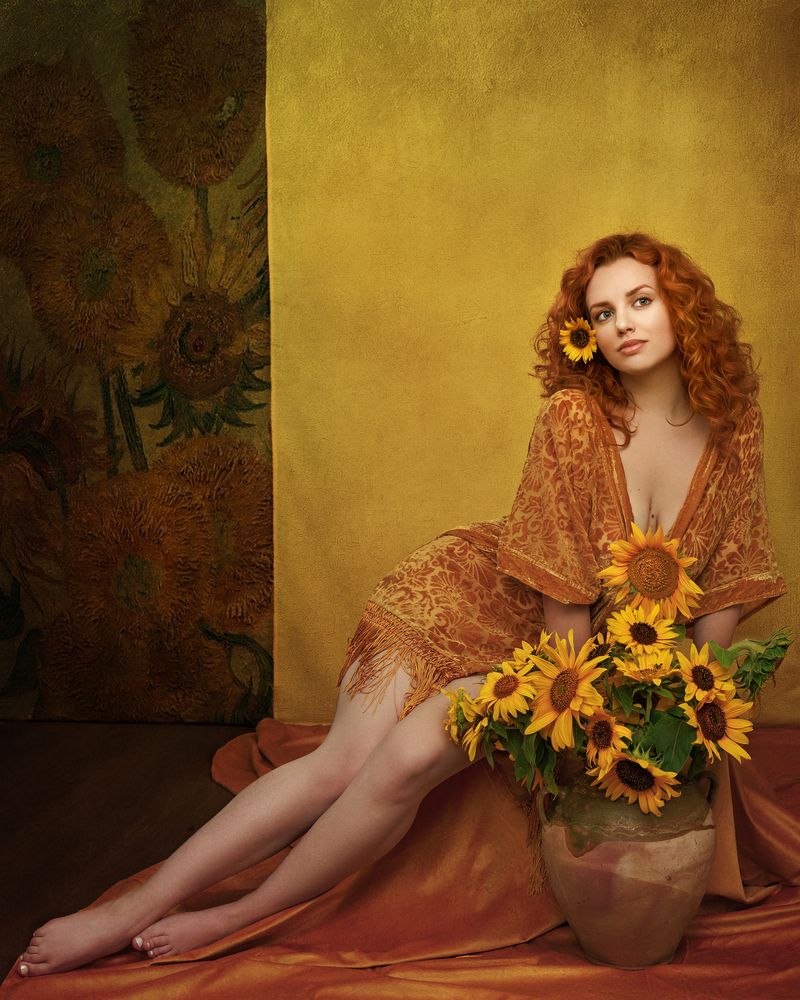 Photograph by Cornelia Ghergut