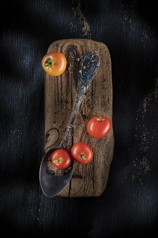 Photograph by Сергей Вальков