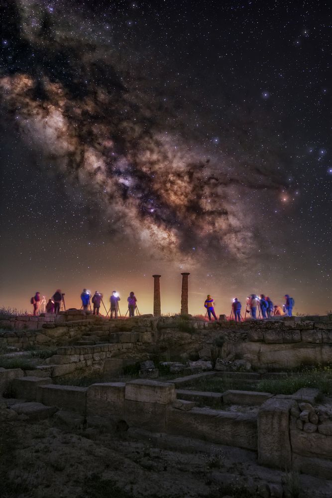 Фотография автора David Boixo Martos