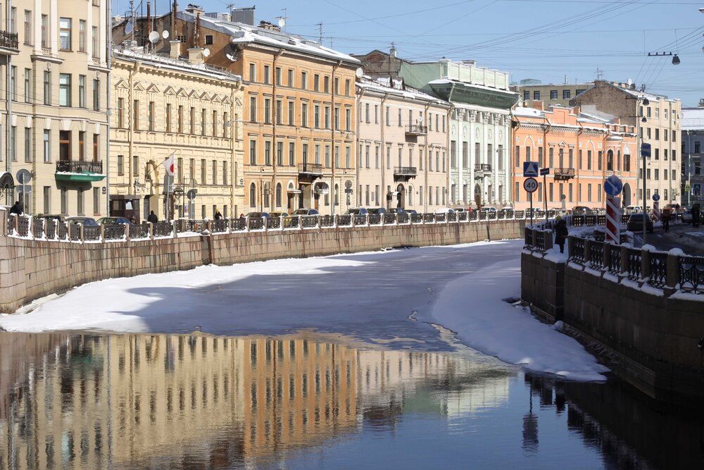 Photograph by Ольга