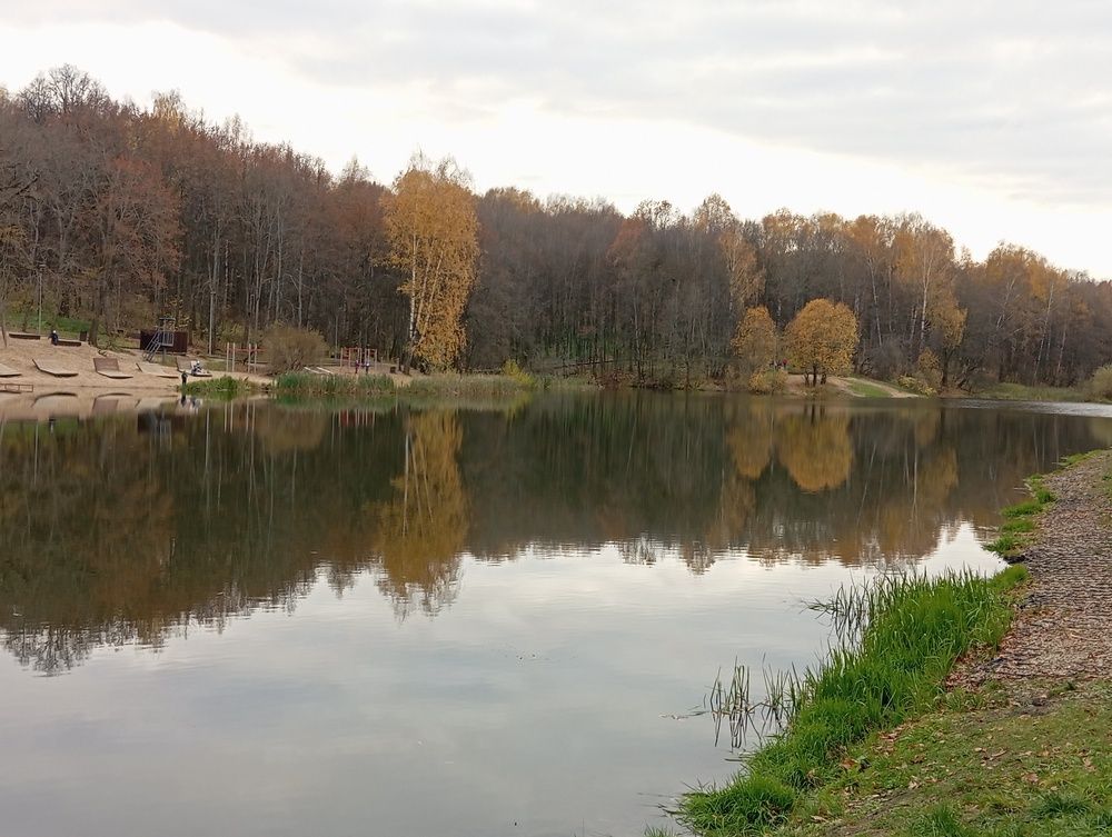 Photograph by Елена Клят