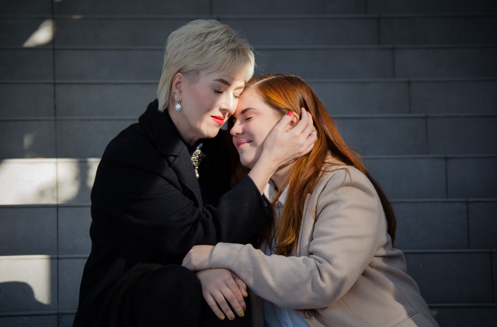 Photograph by Анна Костецкая