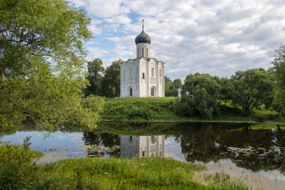 Photograph by Алексей Корнеев