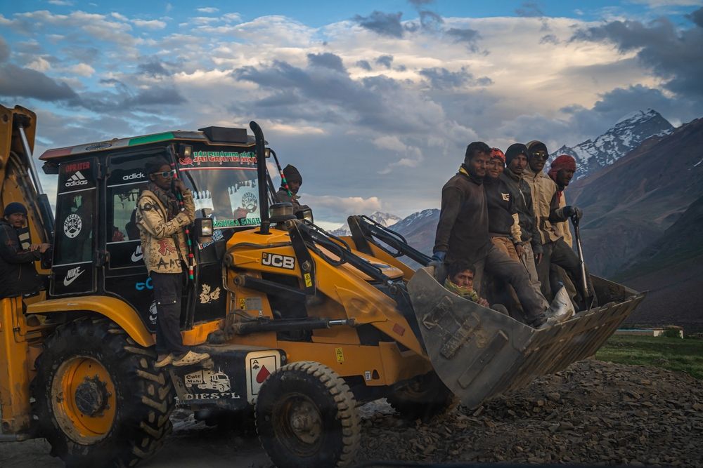 Photograph by Юлия Есина