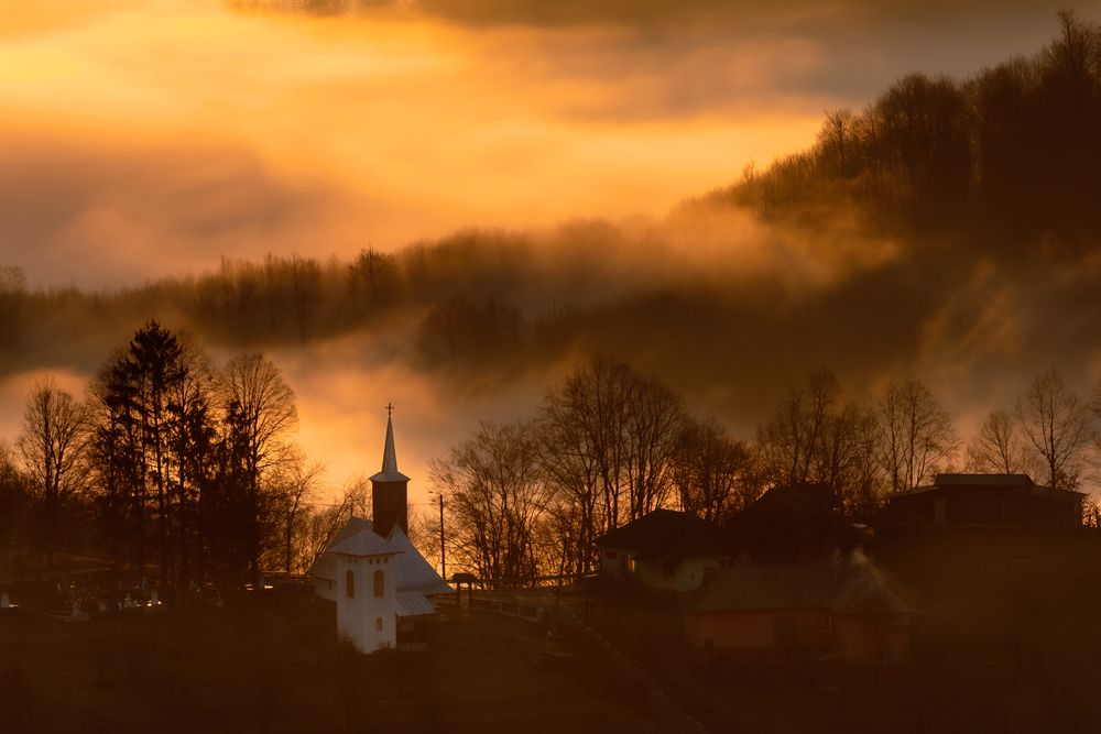 Photograph by Alin Bicas