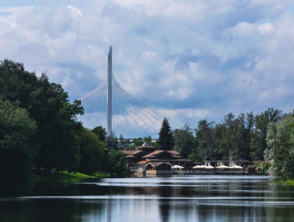 Фотография автора Евгений Порсов