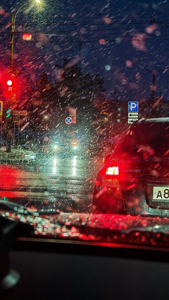 Photograph by Ольга Романова