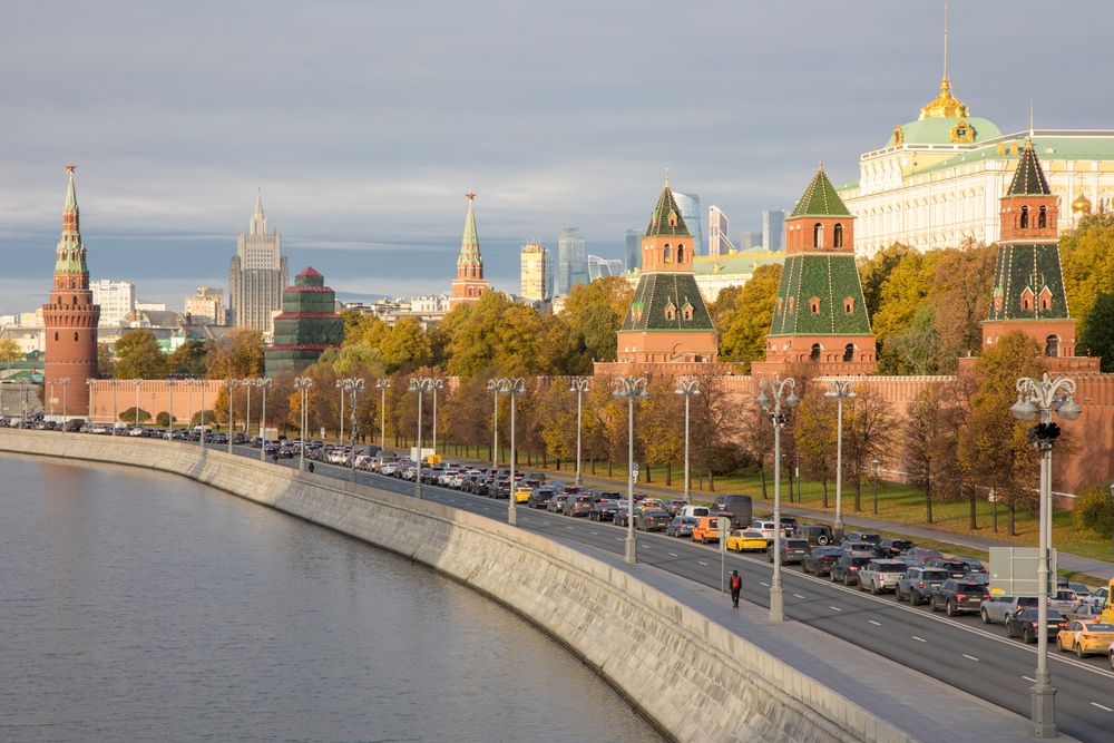 Photograph by Алексей Корнеев