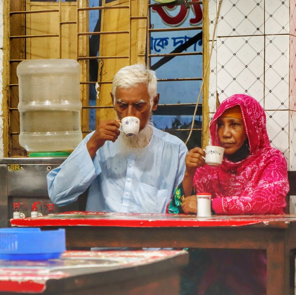 Photograph by Washiful Majid