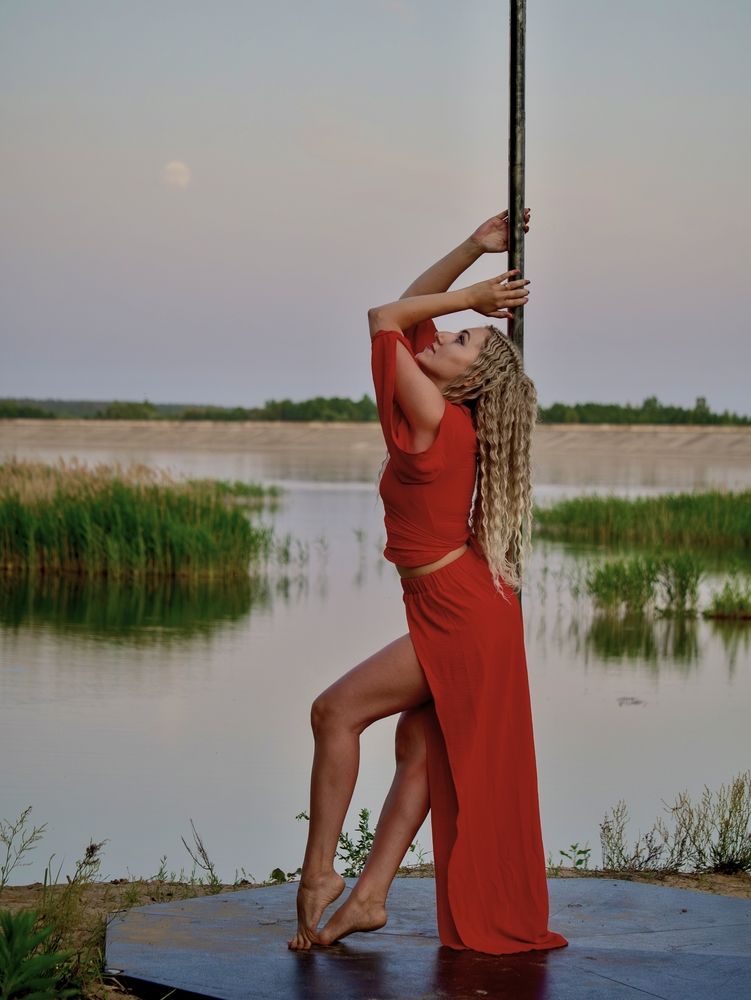 Фотография автора Татьяна Нестерова