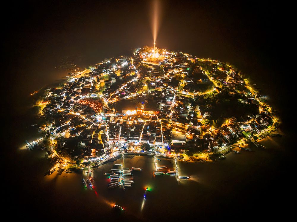 Photograph by Eliud Gil Samaniego