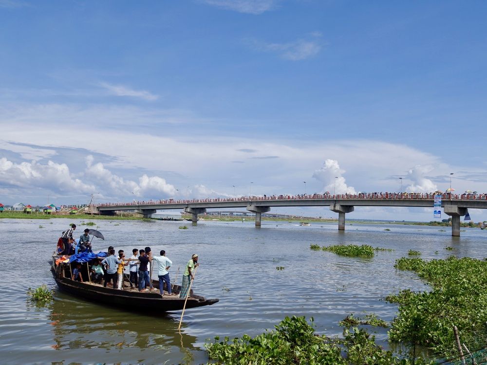 Photograph by Washiful Majid