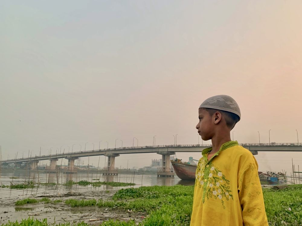 Photograph by Washiful Majid