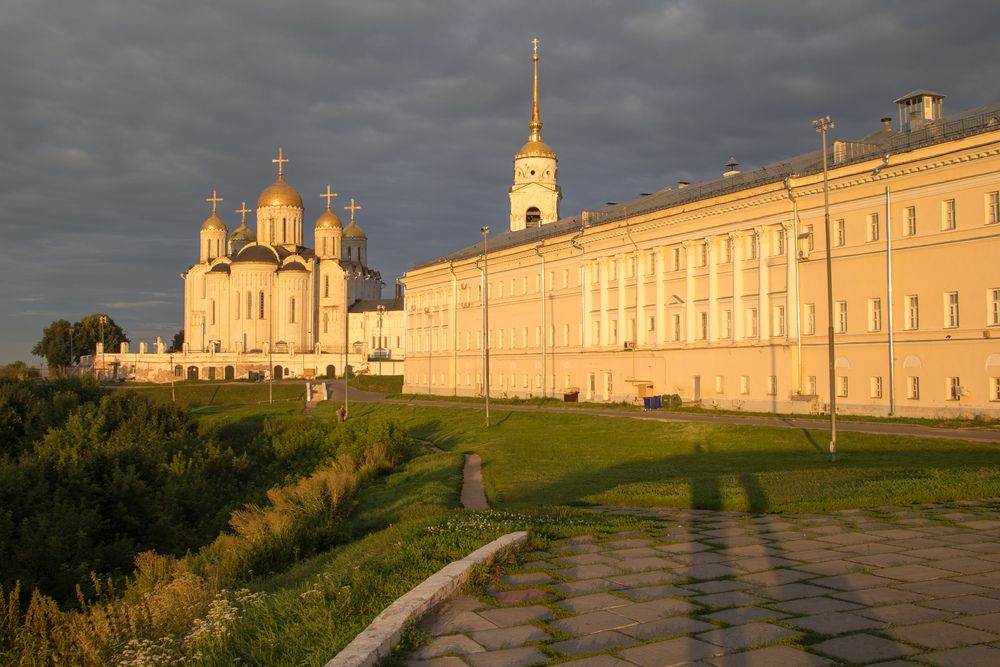 Photograph by Алексей Корнеев