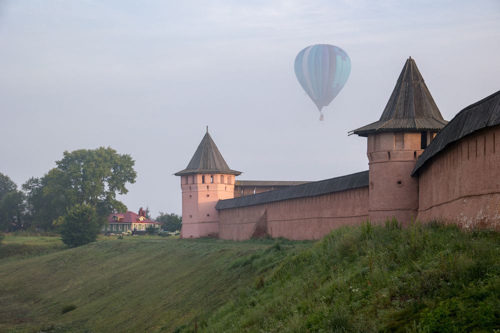 Photograph by Алексей Корнеев