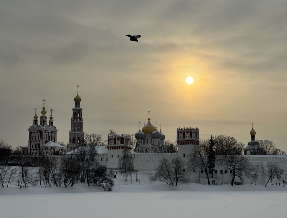 Фотография автора Галина Санчирова