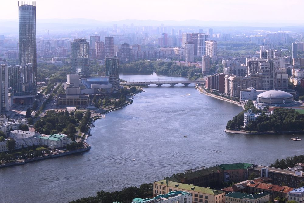 Photograph by Михаил Мархинин