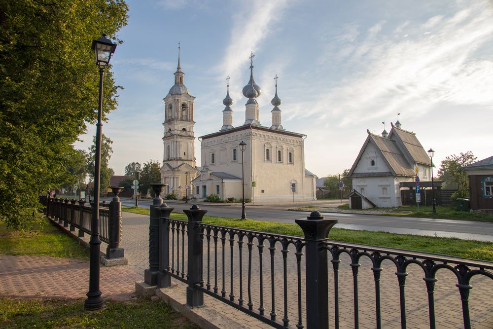 Photograph by Алексей Корнеев
