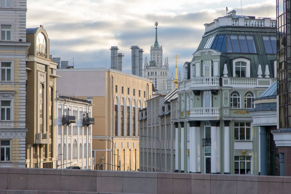 Photograph by Алексей Корнеев
