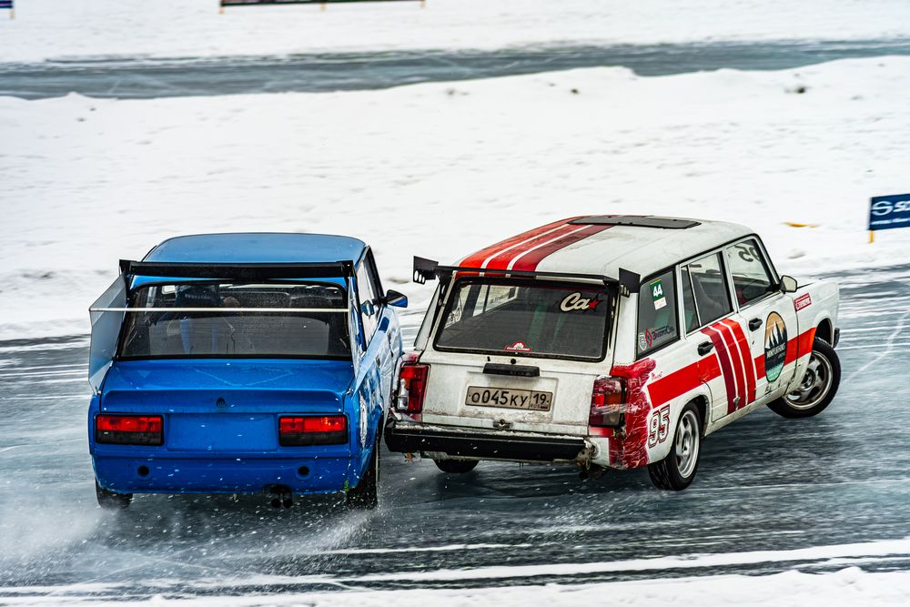 Photograph by Данила Попов
