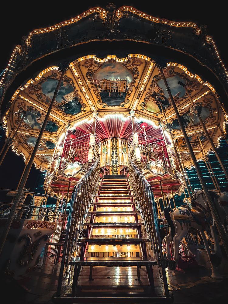 Photograph by Babalson