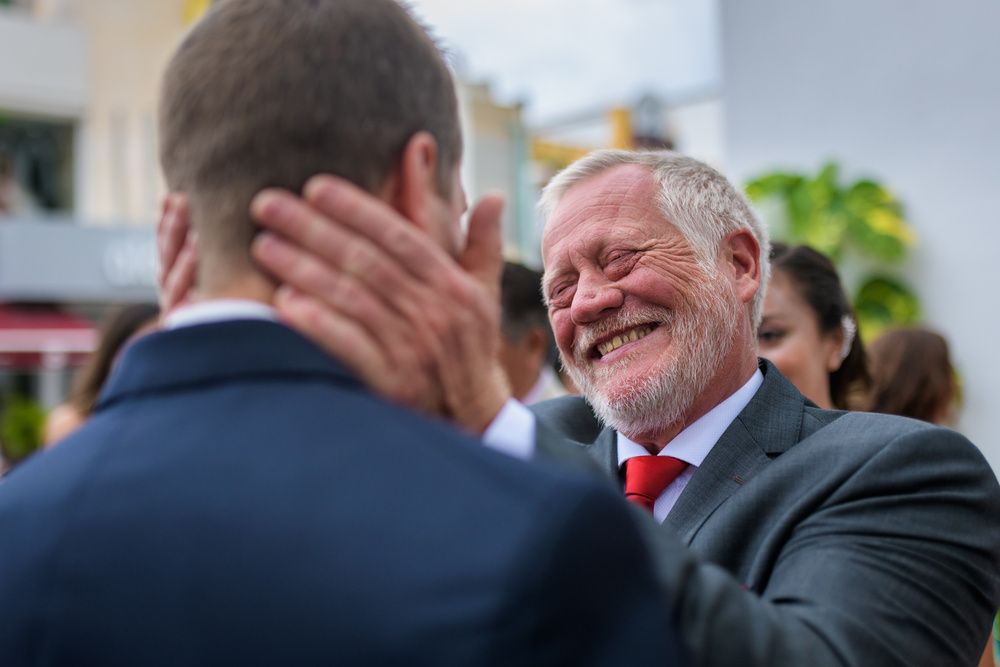 Photograph by Eliud Gil Samaniego