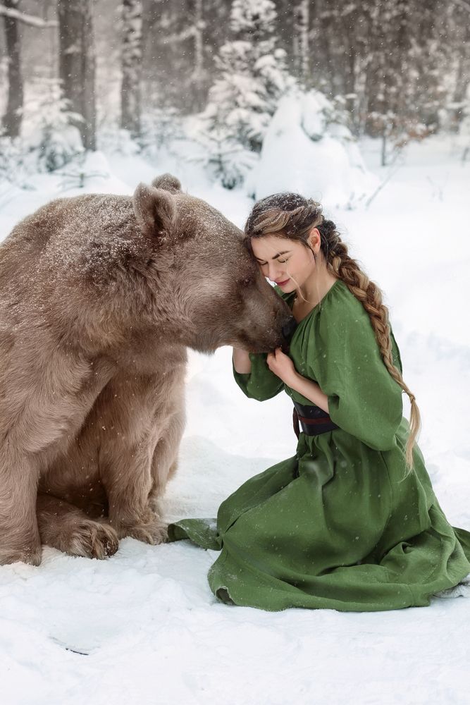 Фотография автора Ольга Клипина