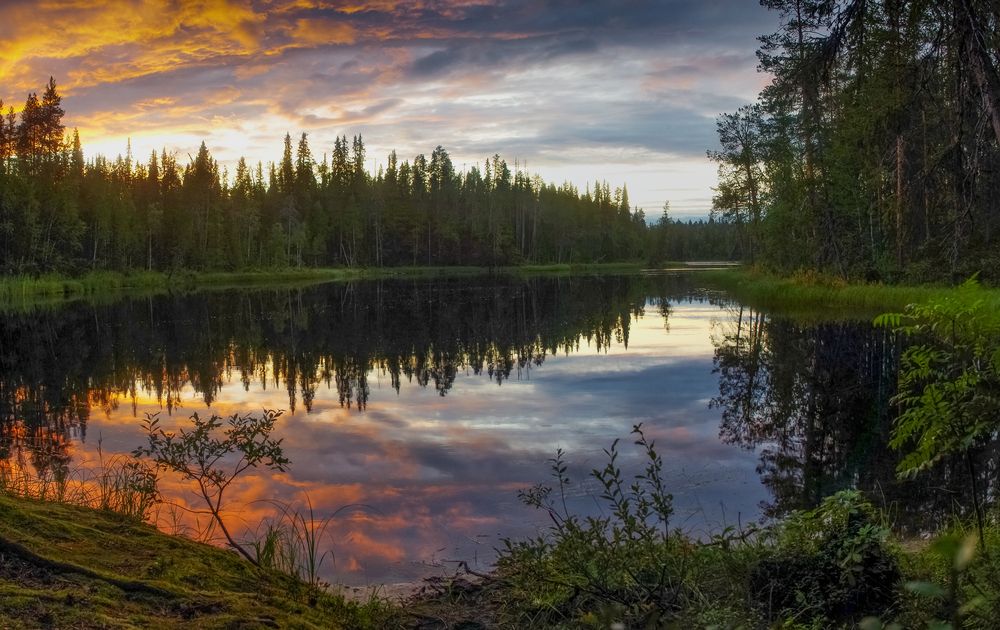 Photograph by Владимир Кузнецов