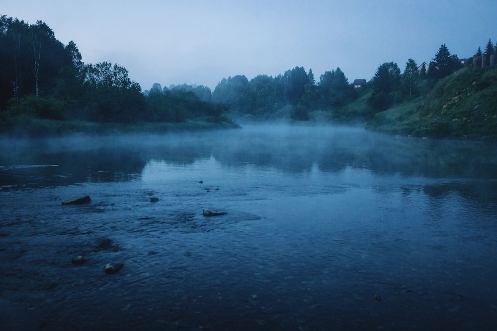 Фотография автора Ivan Osipov