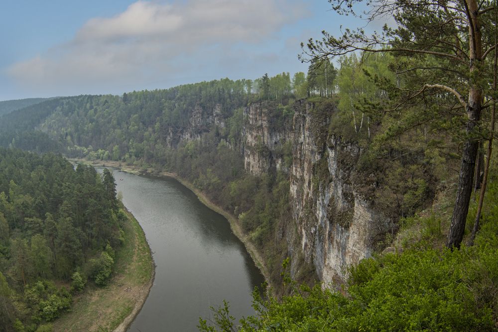 Photograph by Валерий Шорохов