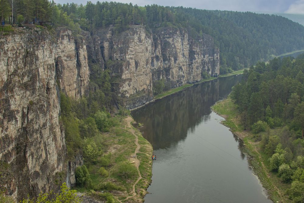 Photograph by Валерий Шорохов