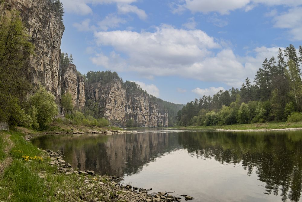 Photograph by Валерий Шорохов