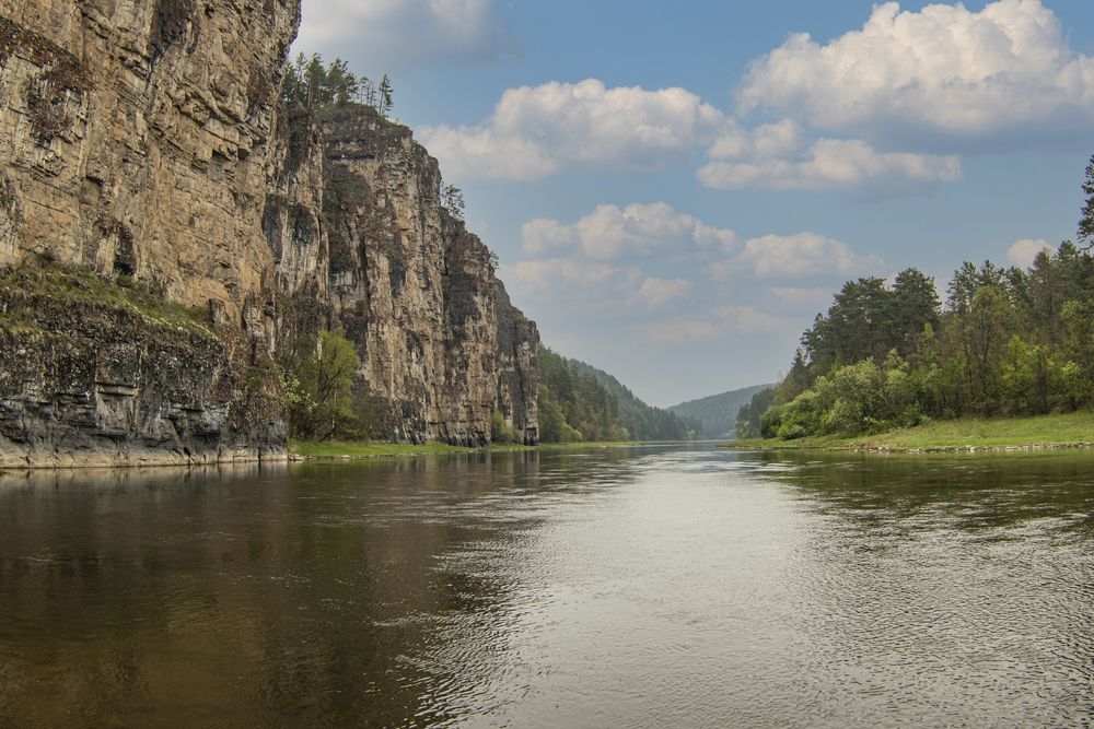 Photograph by Валерий Шорохов